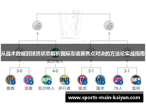 从战术数据到球员状态解析国际友谊赛焦点对决的方法论实战指南